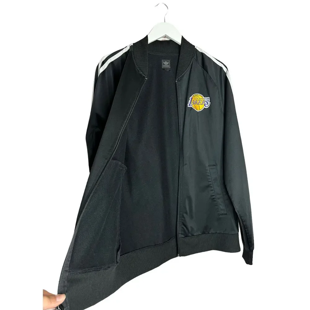 adidas women lakers